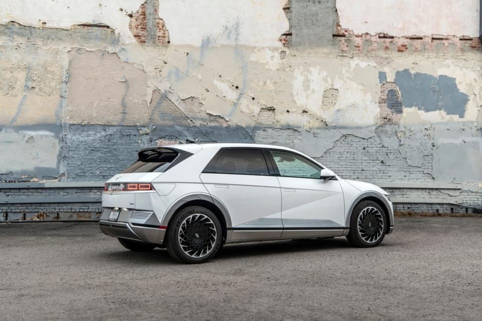 ioniq 5