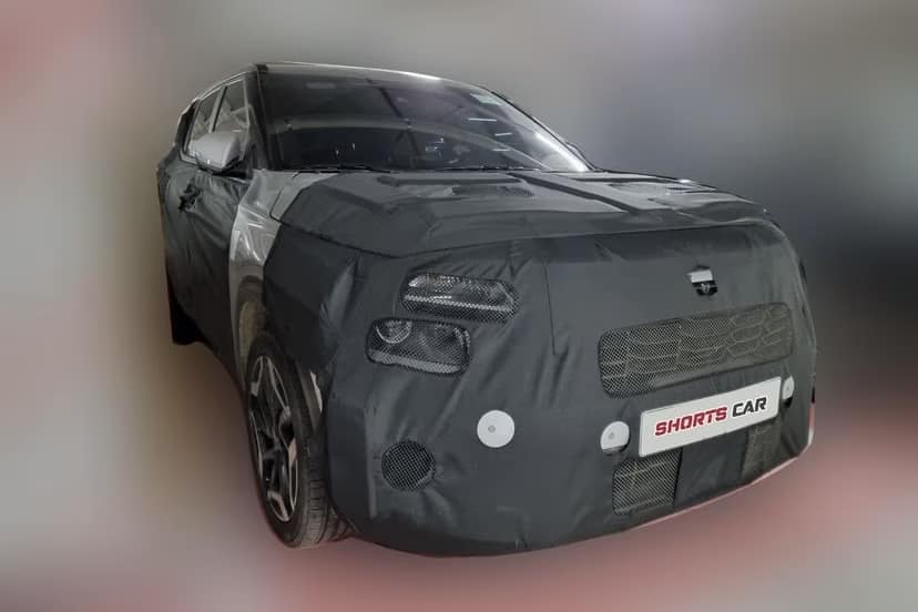 kia soul facelift