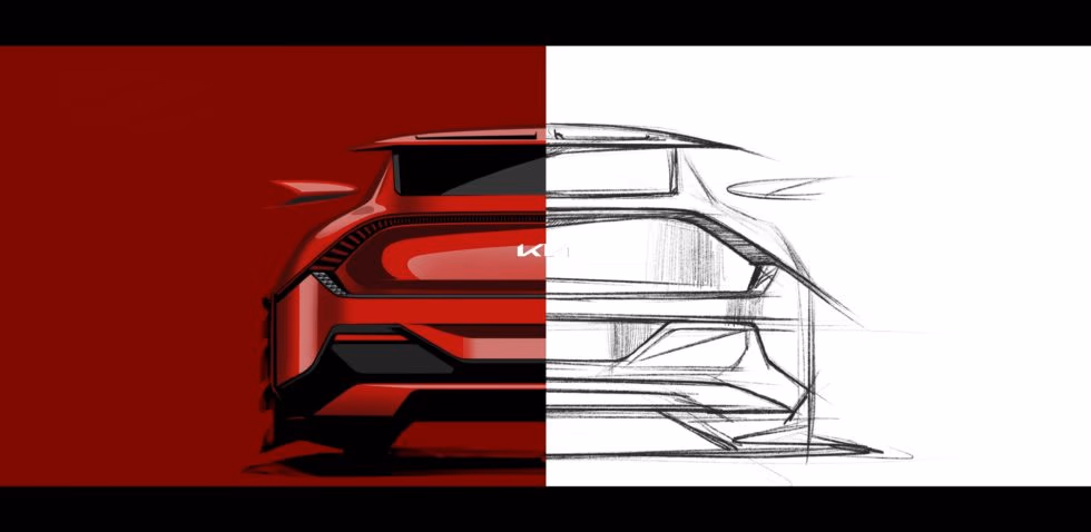 Kia EV6