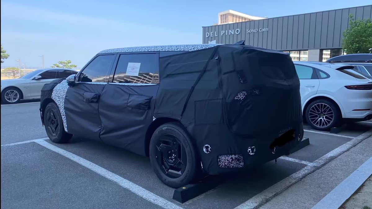 kia ev9 prototype 6