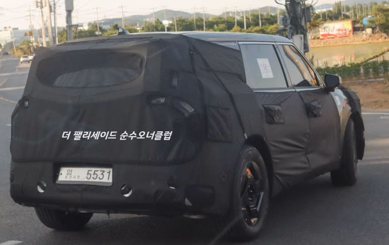 kia ev9