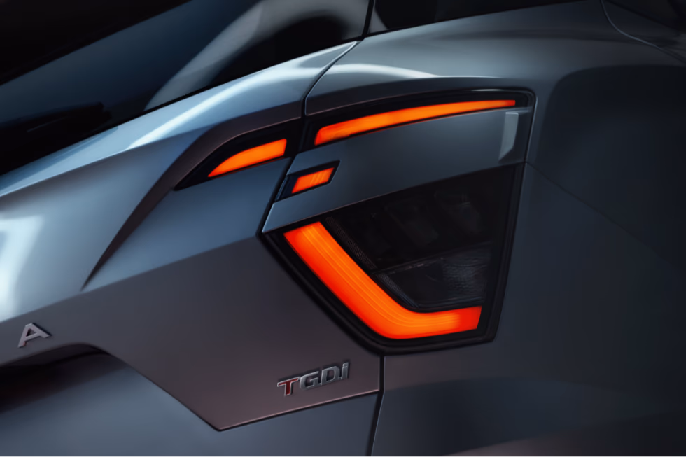 hyundai creta n line 5