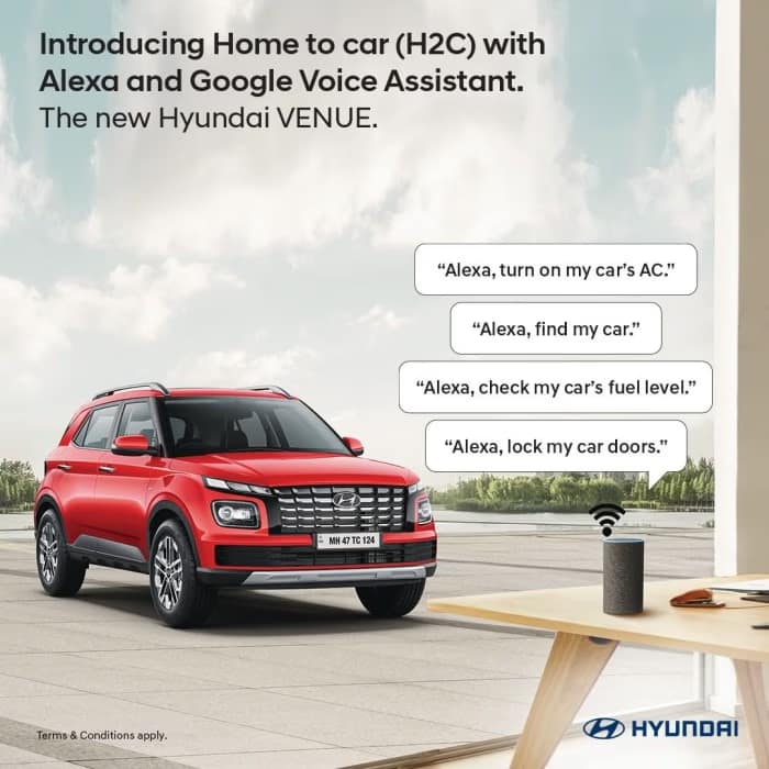 hyundai venue