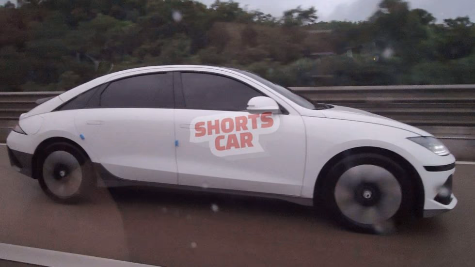 ioniq 6