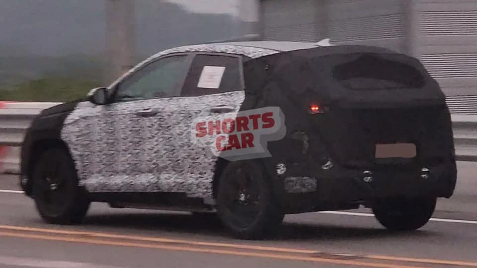 Hyundai Kona Electric