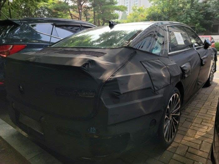 hyundai grandeur gn7