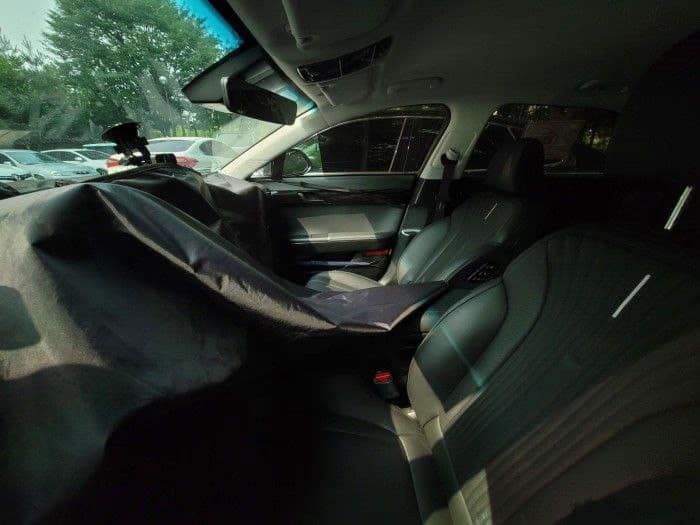hyundai grandeur gn7