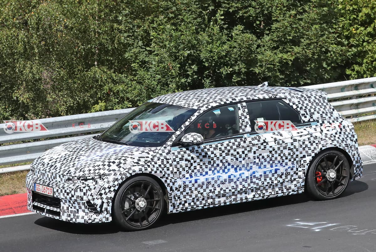 ioniq 5 n