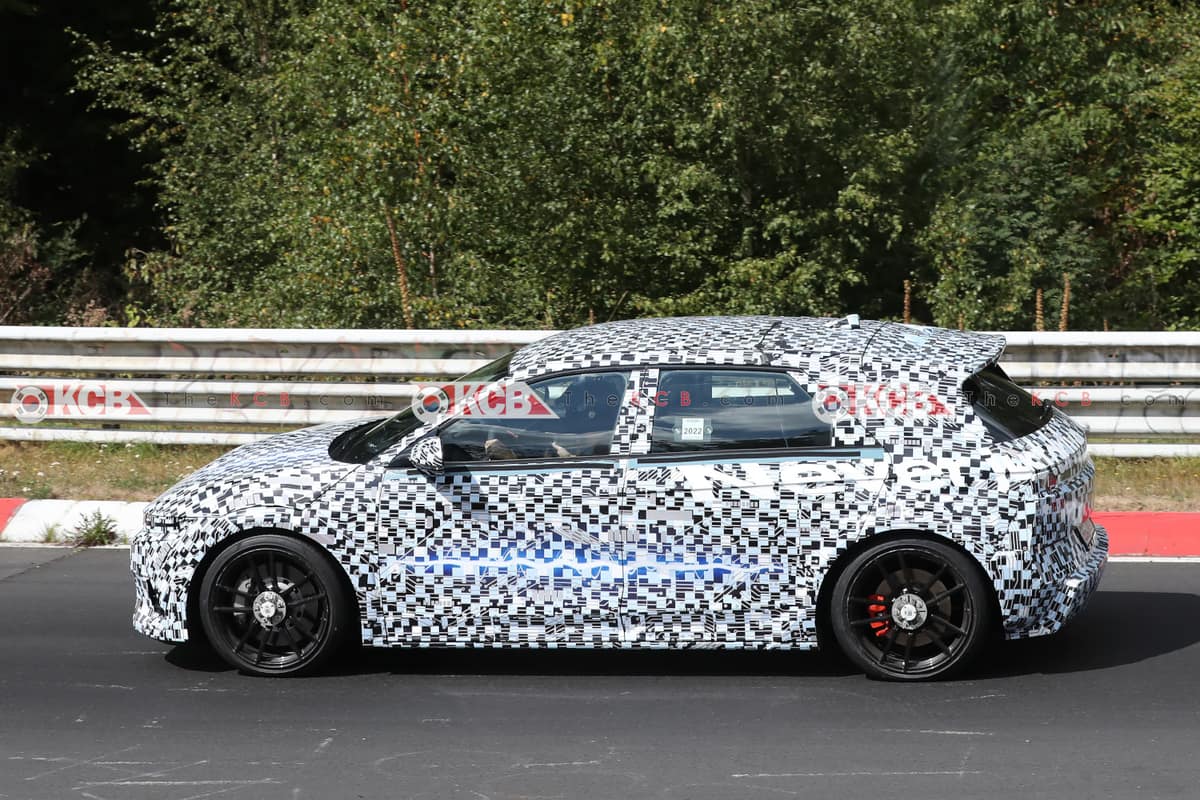 ioniq 5 n