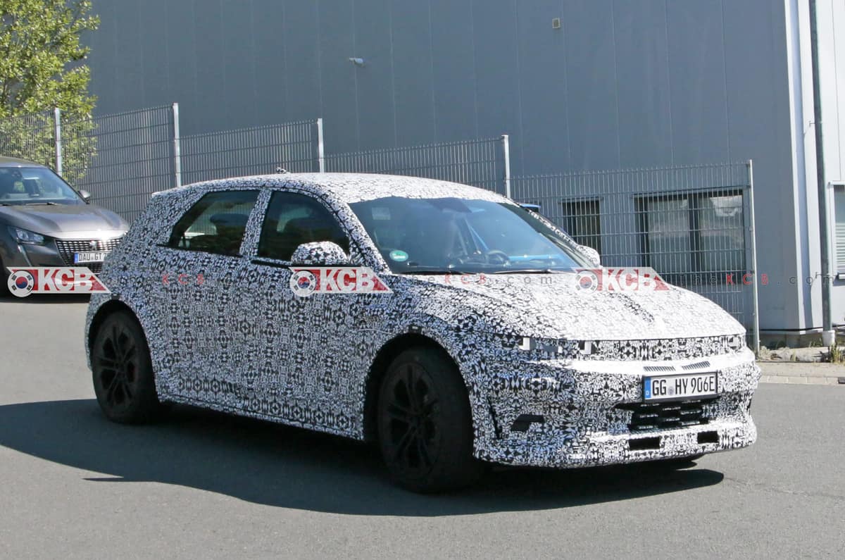 ioniq 5 n