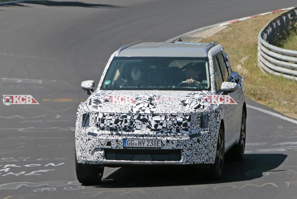 Kia EV9