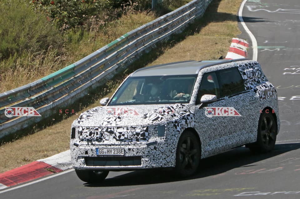 Kia EV9