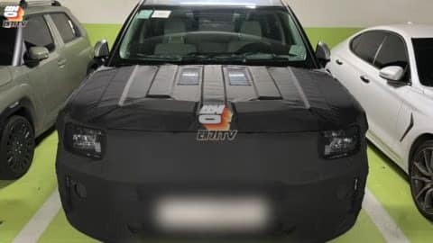 santa fe mx5 