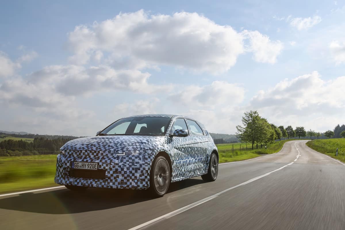 IONIQ 5 N