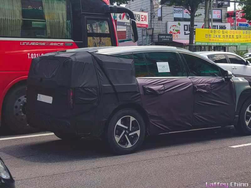 hyundai ioniq 7