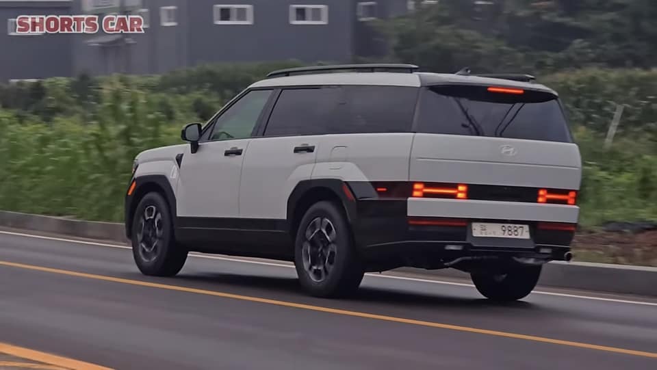 hyundai santa us spec