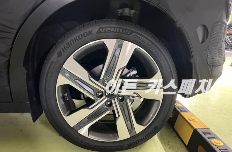 Kia EV4