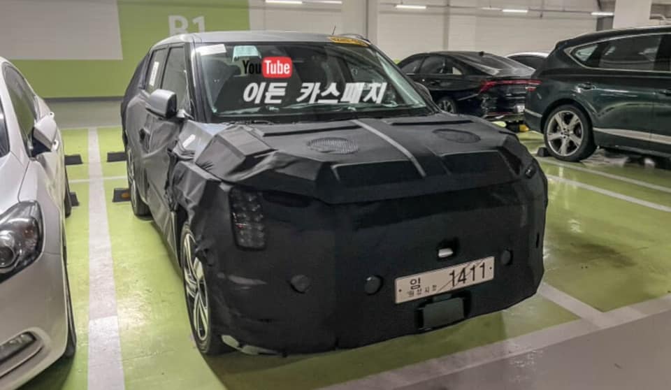 Kia EV4