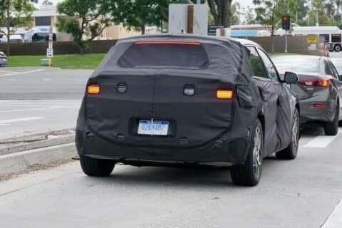 IONIQ 5