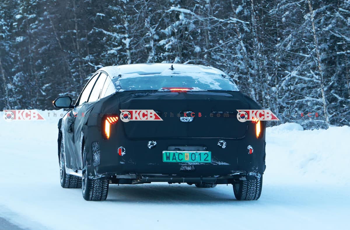 Kia K4 (27)