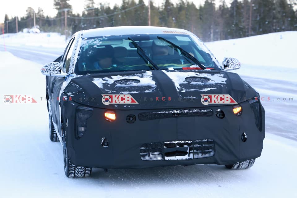 Kia K4 (7)