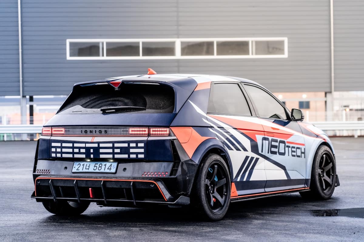 ioniq 5 n neotech 5