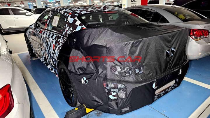 ioniq 6 n shortscar 4