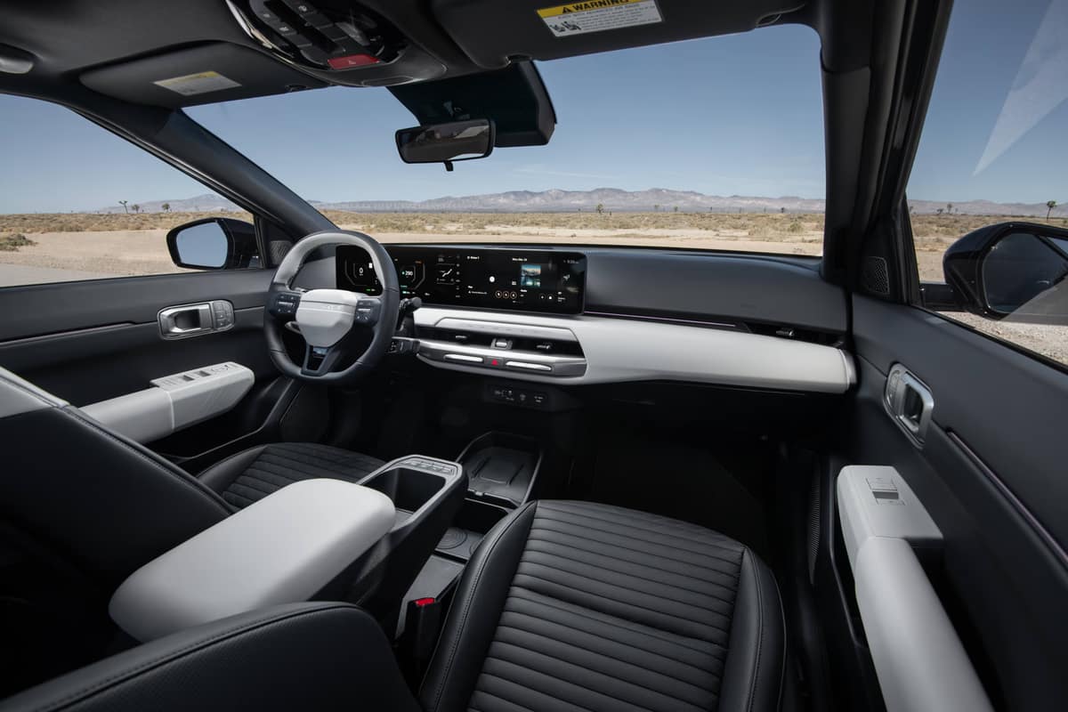 2026 kia ev4 sedan