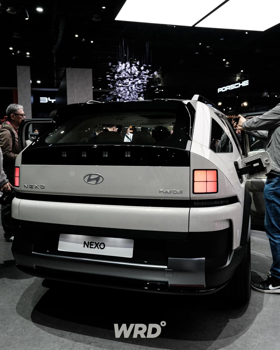 hyundai nexo 1