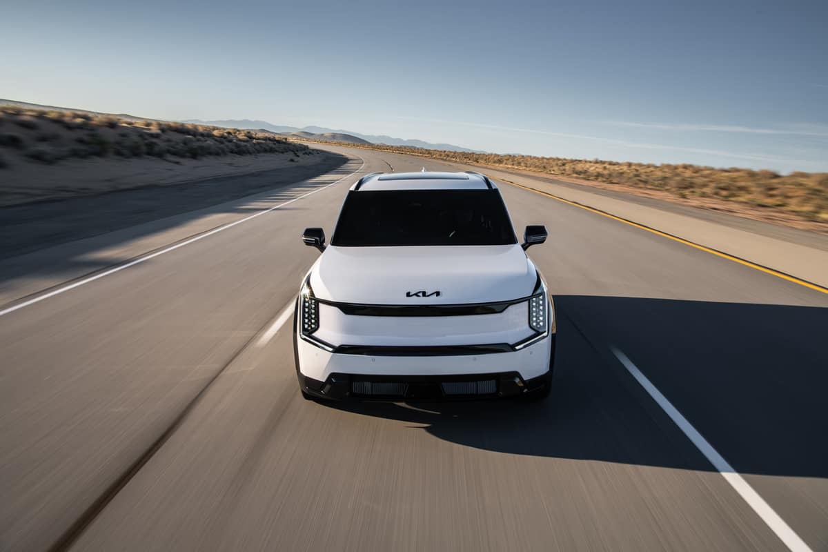 2026 kia ev9