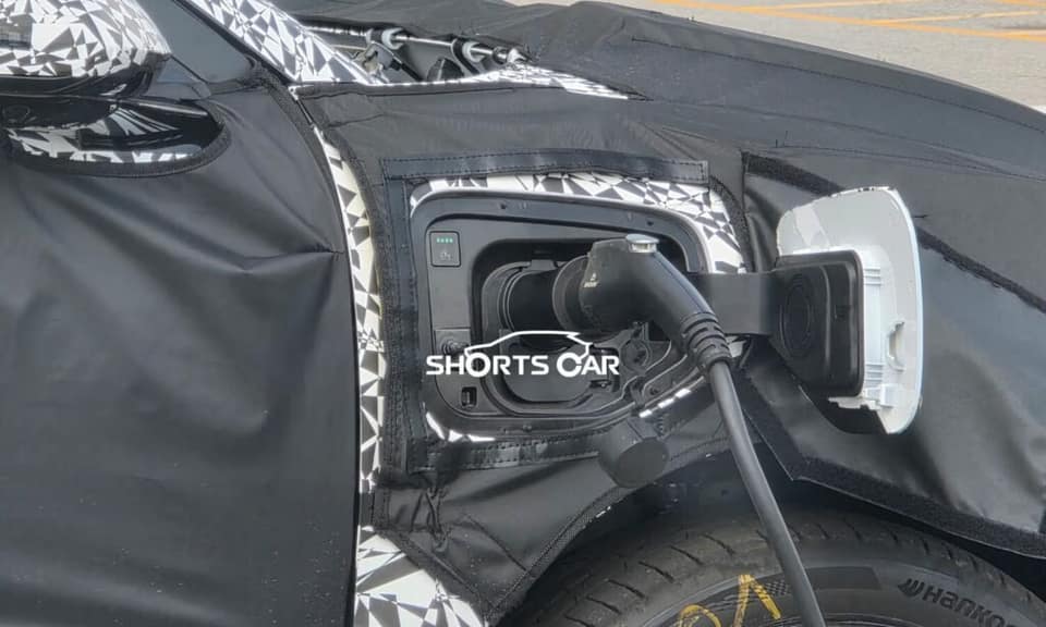 adaptador nacs ioniq 3