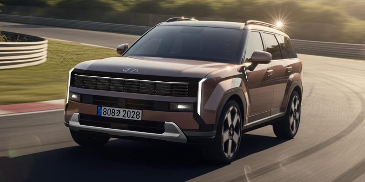 2027 Santa Fe