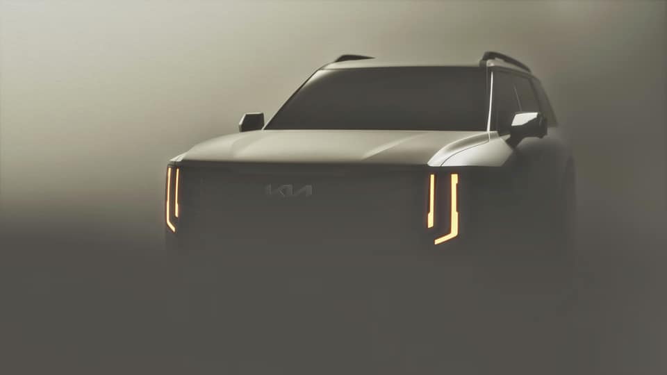 2027 Telluride