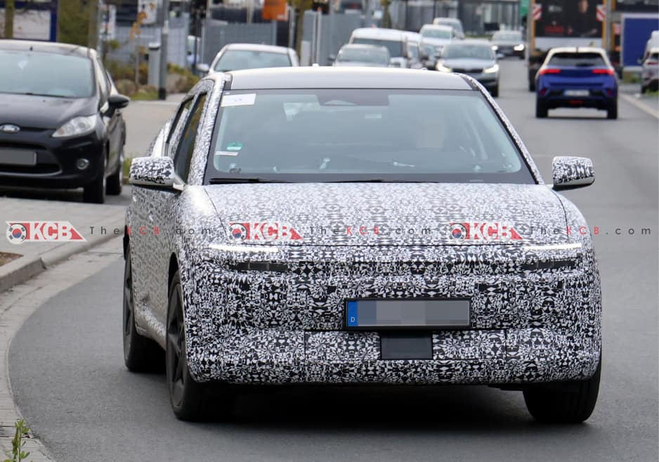 ioniq 3