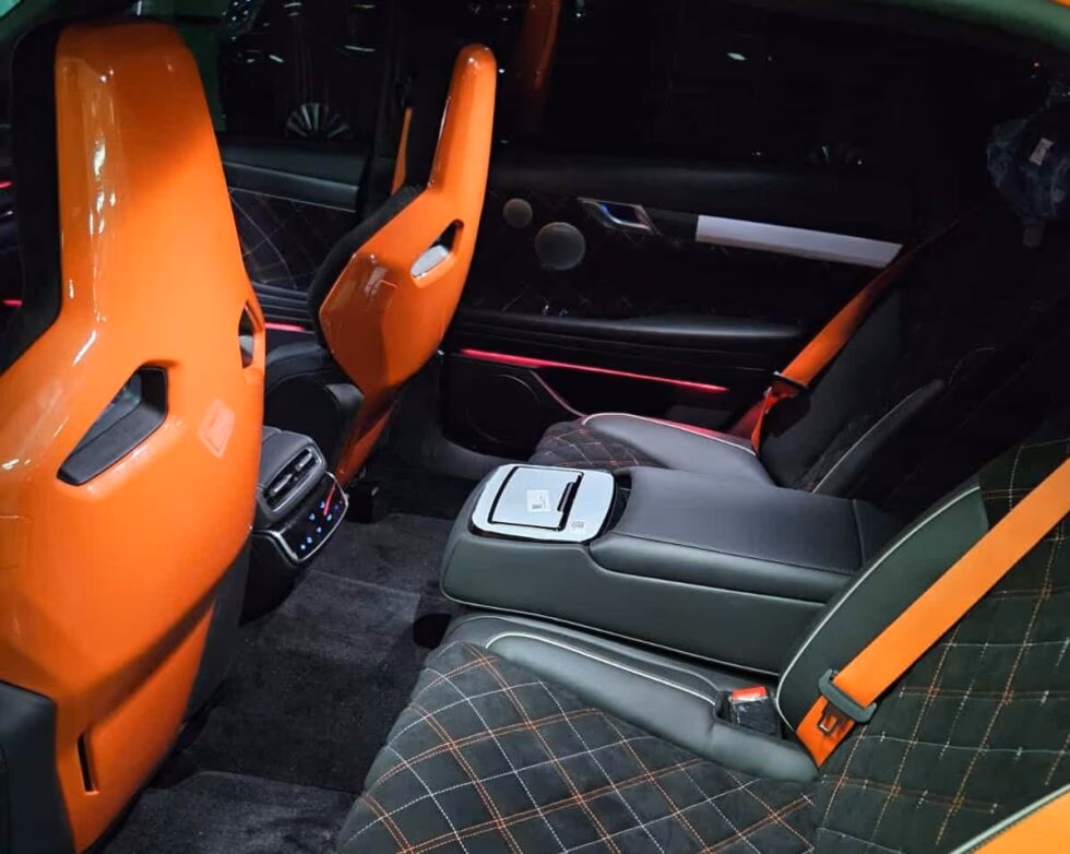 genesis g80 magma 1