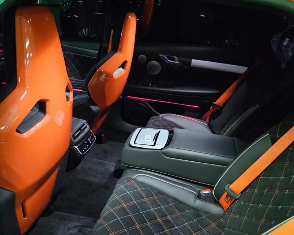 genesis g80 magma 1