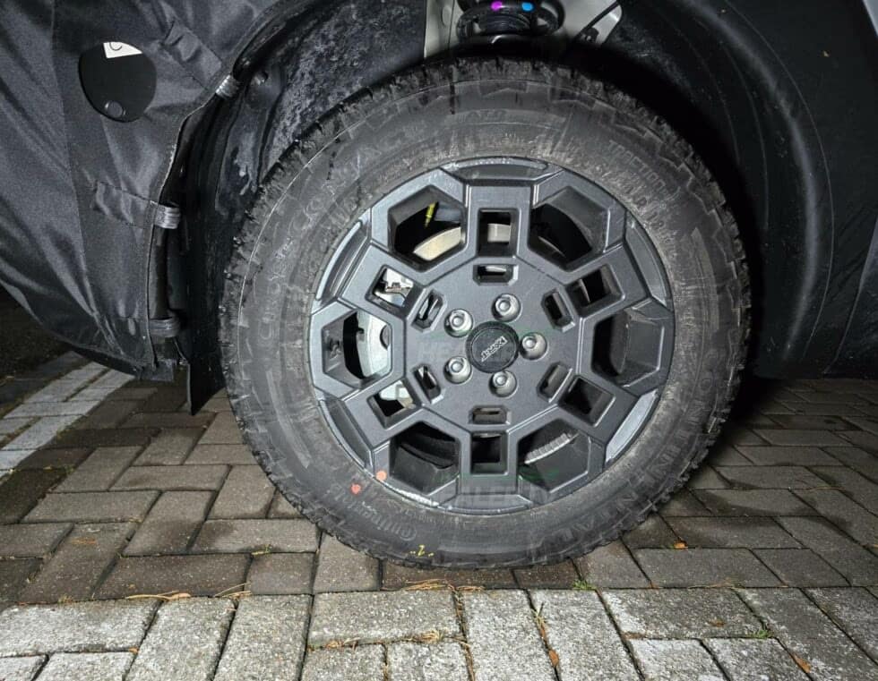 Hyundai tucson xrt