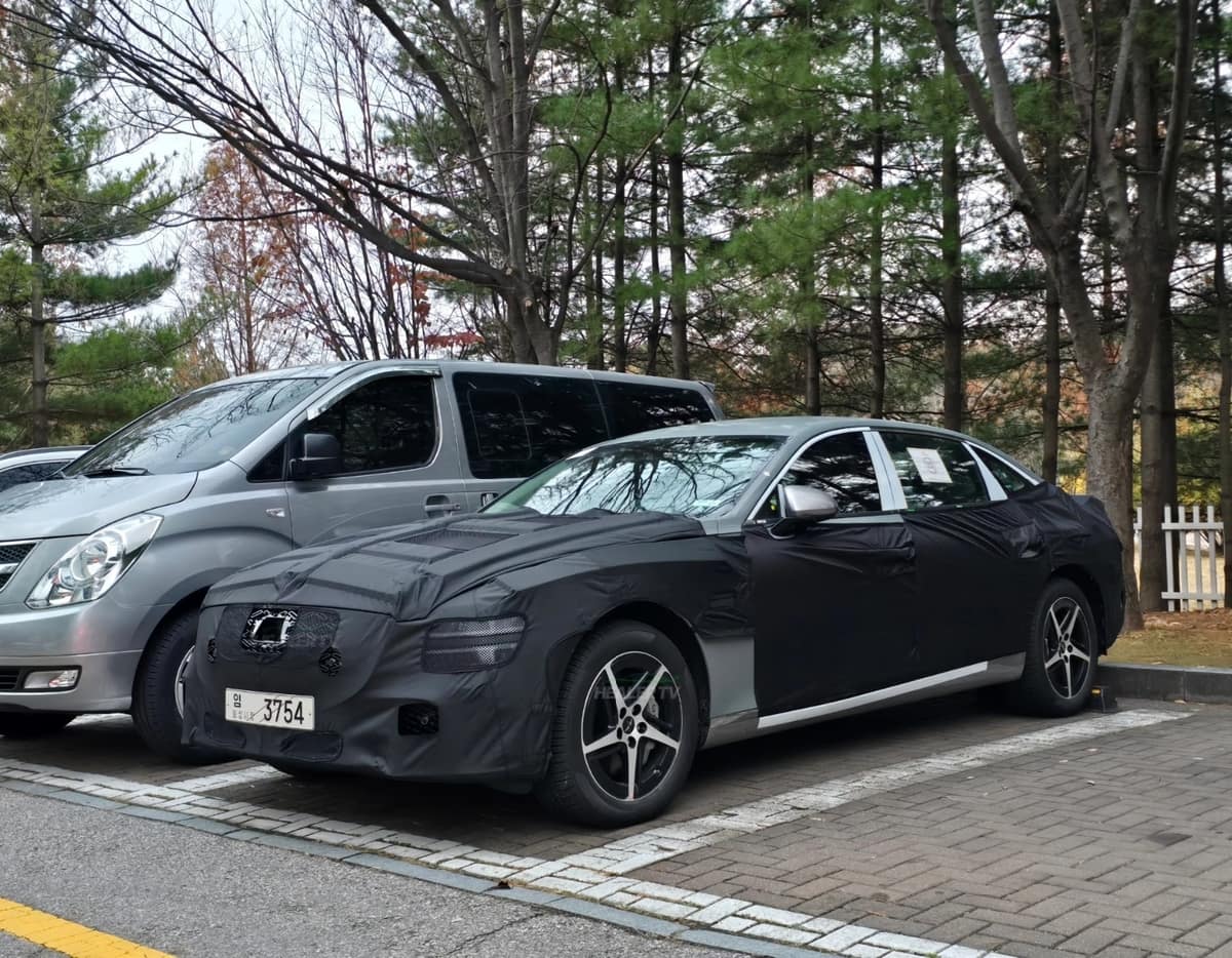 genesis g80 hybrid lwb