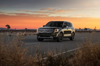 kia telluride