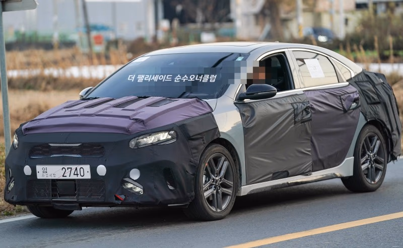 kia forte facelift (2)