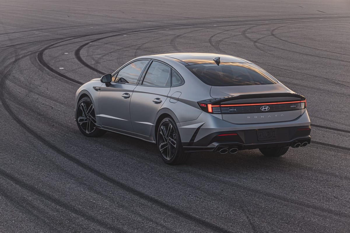 2025 sonata