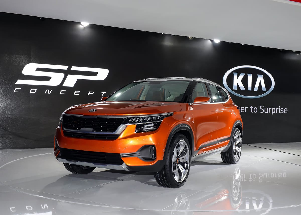 Kia SP SUV India (1)