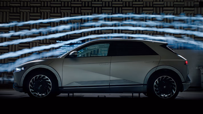 IONIQ 5