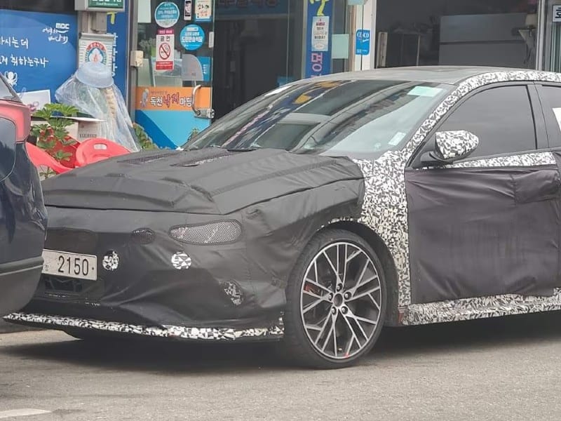 hyundai elantra n 1