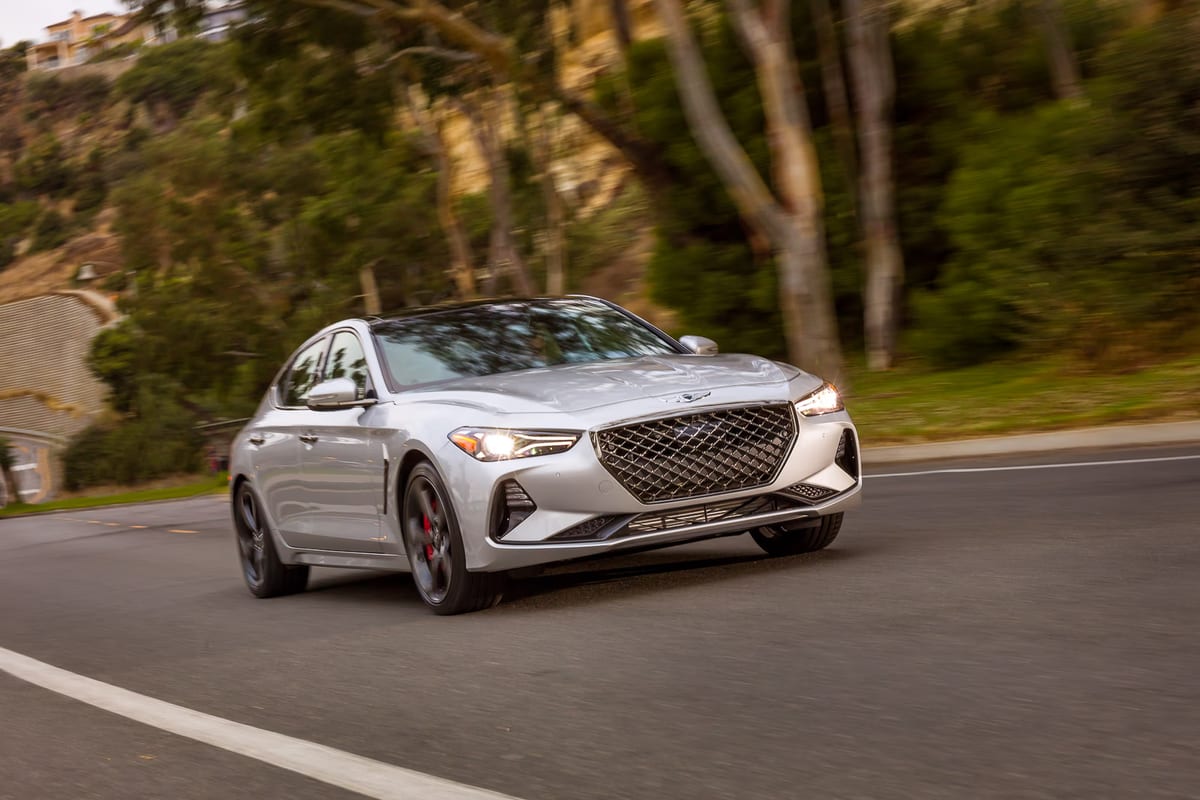 2019 genesis g70 unveiled at nyais (2)