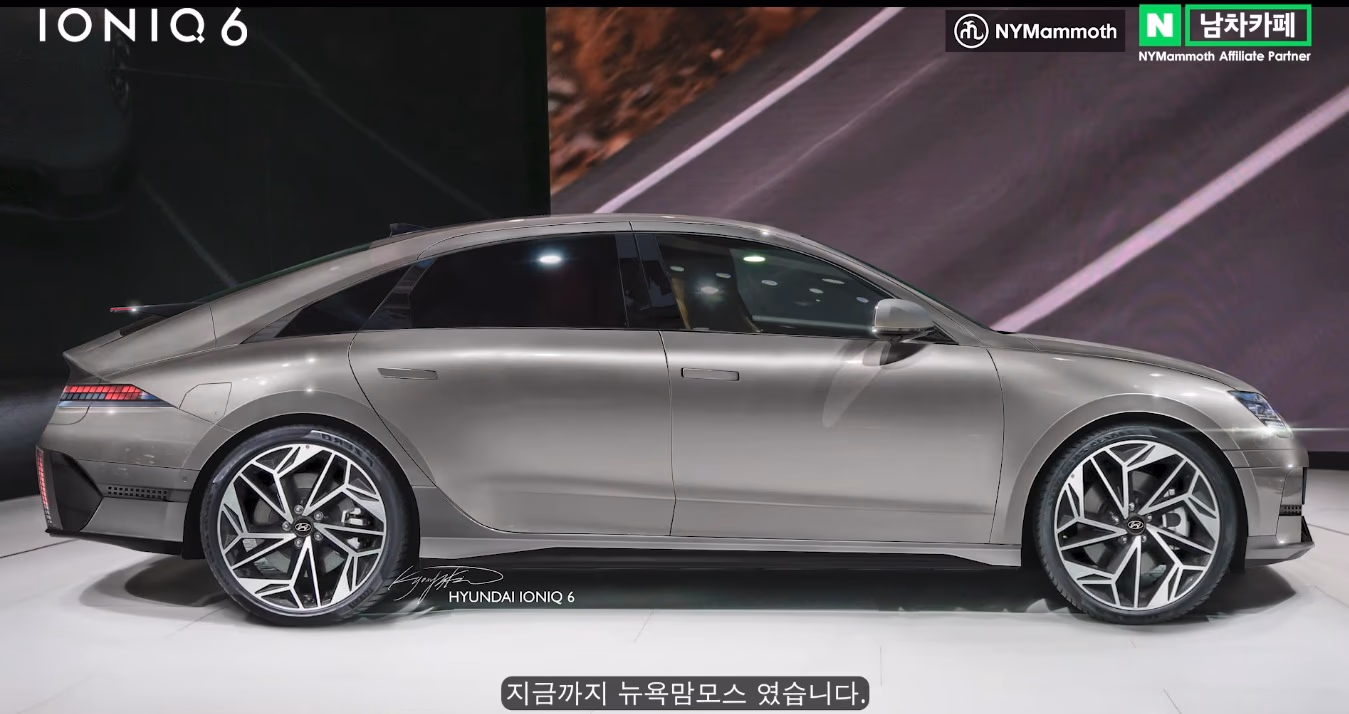 ioniq 6