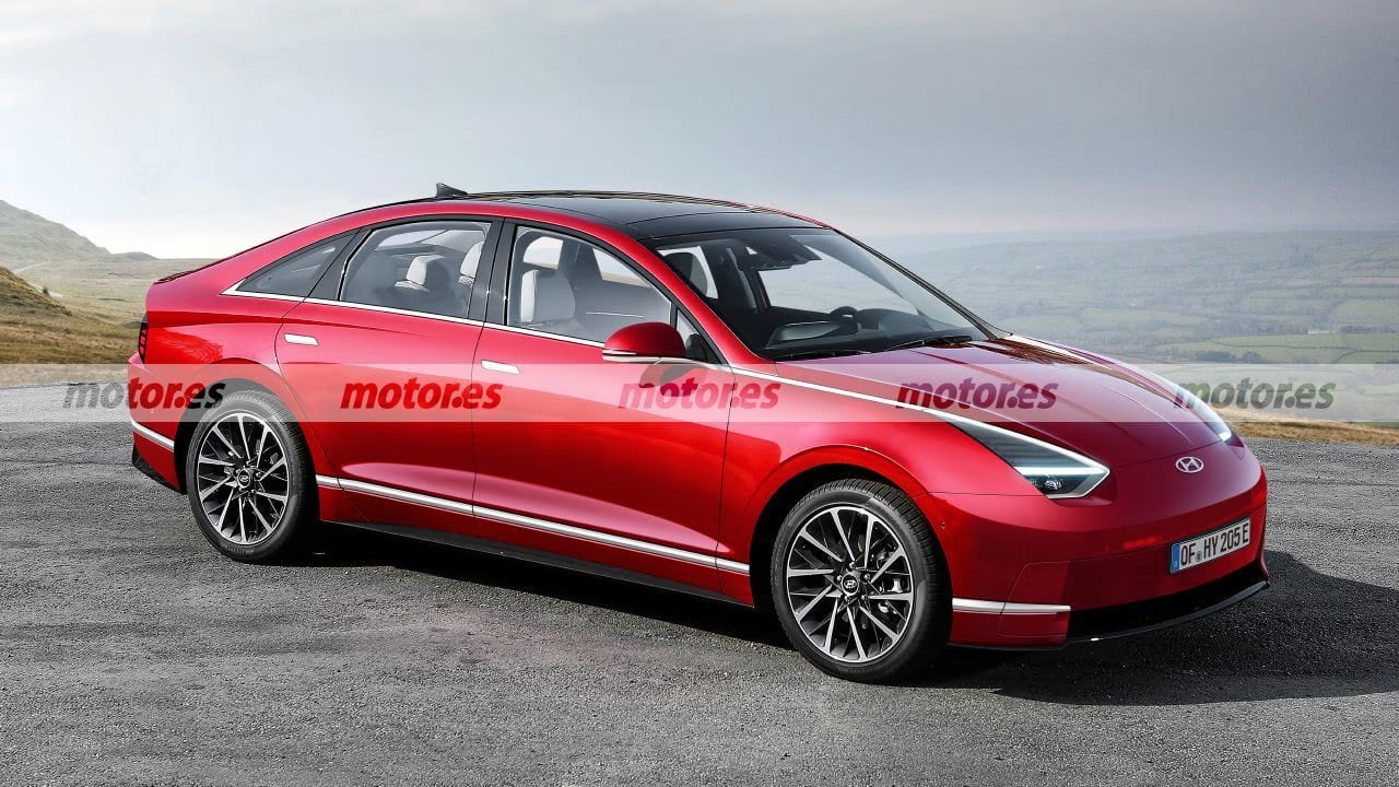 Ioniq 6