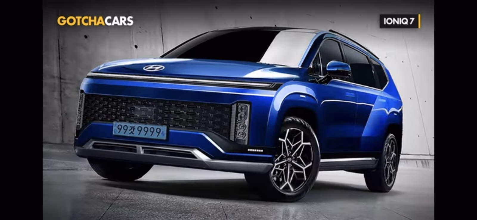 ioniq 7