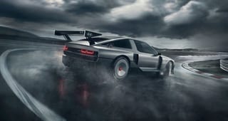 Hyundai N Vision 74