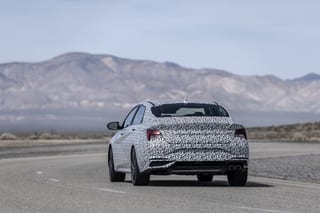 Elantra N-Line